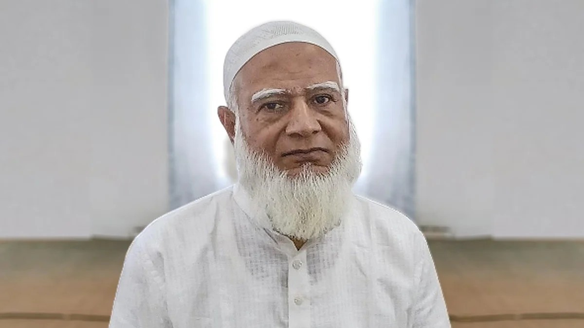 জামায়াত আমিরের সম্পদ দেড় কোটি টাকা, আছে দশ ভরি স্বর্ণ ও ডুপ্লেক্স বাড়ি